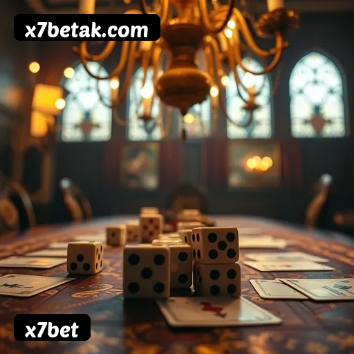 Requisitos do APK da x7bet para Android