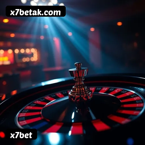 Tabela RTP dos jogos de cassino da x7bet