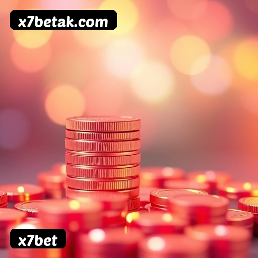 Catálogo x7bet 2.547 jogos - Pragmatic Play, Evolution, NetEnt