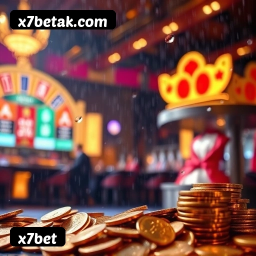x7bet segurança SSL 256-bit - Licença Curaçao, eCOGRA, GLI certificado